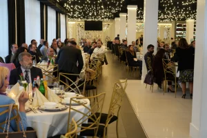 Türkiye’nin Essen Başkonsolosluğu, ramazan dolayısıyla Essen’in sanat, siyaset, bilim, kültür