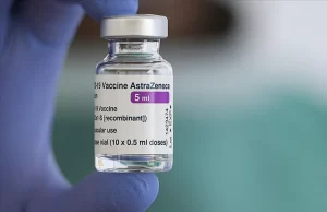 Avrupa İlaç Ajansı, bazı ülkelerin AstraZeneca aşısının kullanımını durdurmasının ardından