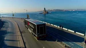 Türkiye'nin gelecek vizyonuna katkıda bulunma amacıyla başlatılan proje kapsamında, dijital