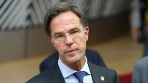 Hollanda’da mahkeme, Başbakan Rutte’yi ölümle tehdit eden kişiye 45 gün