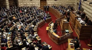 Yeni Demokrasi (ND) hükümeti 158 oyla güven oyu aldı, Yunanistan'da