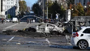 Avrupa Birliği (AB) Dış İlişkiler ve Güvenlik Politikası Yüksek Temsilcisi