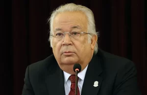 Hamamcıoğlu, "Camiamızın her kesiminden gelen talep ve teveccühlere duyarsız kalmayacağım.