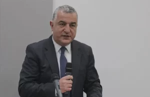 "Ekonomik ve ticari ilişkilerimiz çok yoğun. Sivil toplum alanında da