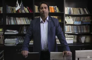 İskeçe Türk Birliği (İTB) Başkanı Ozan Ahmetoğlu, Yunanistan'ın, Batı Trakya'daki