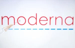 ABD merkezli ilaç şirketi Moderna, salgında kitle bağışıklığı için 6