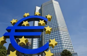 Avro Bölgesi'nde şirketlerin borçlanması, Avrupa Merkez Bankasının (ECB) faiz indirimlerine