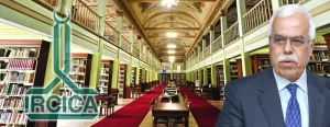 İslam Tarih, Sanat ve Kültür Araştırma Merkezi (IRCICA) Genel Direktörlüğü’nde