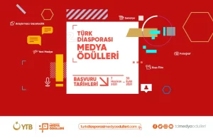 Yurtdışı Türkler ve Akraba Topluluklar Başkanlığı (YTB), yurt dışında yaşayan