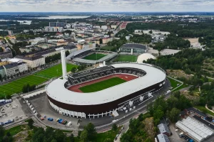 Frankfurt Arena, 2024 Avrupa Futbol Şampiyonası'nda (EURO 2024) 5 karşılaşmaya