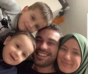 Almanya’nın Kuzey Ren-Vestfalya eyaleti Dormagen şehrinde ikamet eden Zonguldaklı Altınkaya
