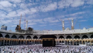 Suudi Arabistan, Kovid-19 nedeniyle bu yıl sadece ülkede yaşayanlarla sınırlı