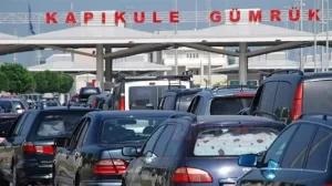 Avrupa’dan Türkiye’ye gurbetçi akınının başladığı bugünlerde Ticaret Bakanlığı, vatandaşlardan sınır