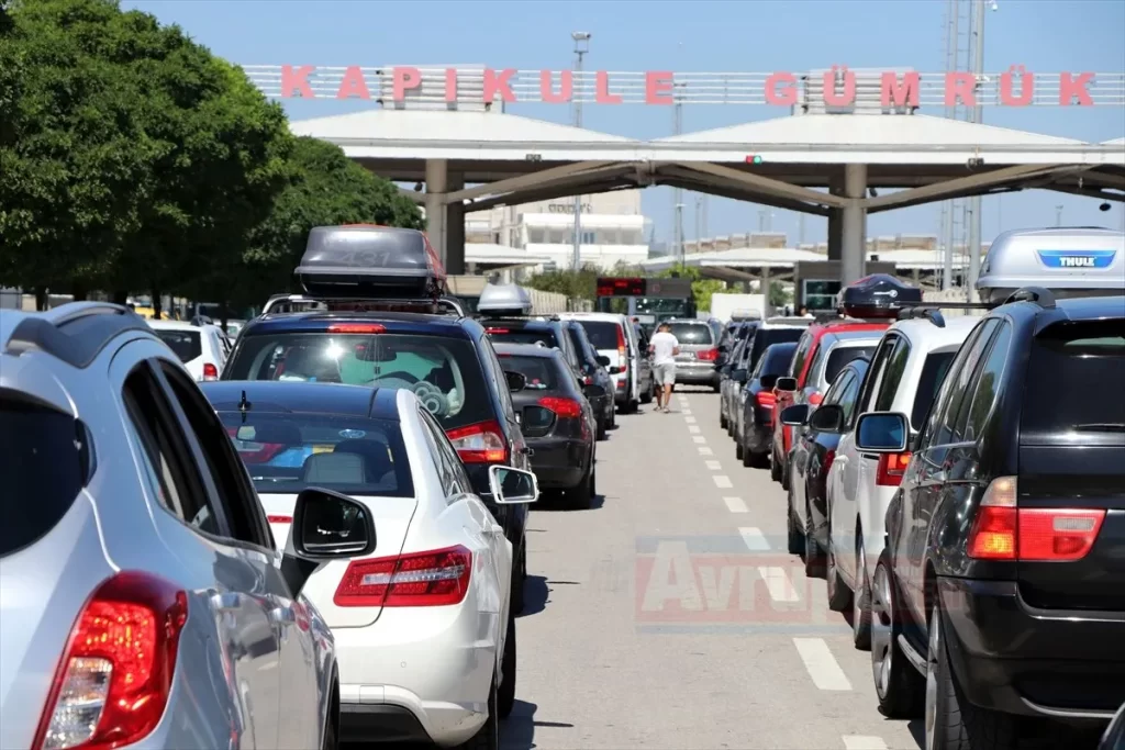 Anadolu Ajansı Avrupalı Türklerin hikayelerini anlatacak