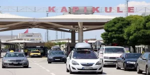 Avrupa ülkelerinde yaşayan ve yıllık izinlerini Türkiye'de geçirmek isteyen Türk