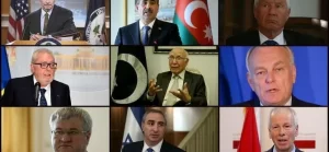 Kayseri’de askerleri taşıyan otobüse yönelik düzenlenen terör saldırısına dünyadan tepkiler