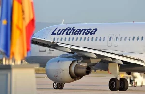 Alman hava yolu şirketi Lufthansa Grubu, tasarruf tedbirlerine rağmen geçen
