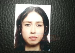Almanya'nın Lünen kentinde yaşayan 27 yaşındaki Kevser Yanık, 1 haftadır