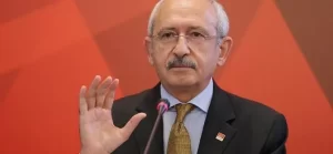 CHP Genel Başkanı Kemal Kılıçdaroğlu, İstanbul ve Ankara'daki askeri kalkışmaya
