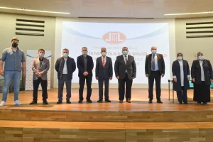 Kuzey Ren Vestfalya Köln DİTİB Eyalet Bölge Birliği, 6. Olağan