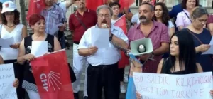 CHP NRW Birliği Köln Derneği, CHP Genel Başkanı Kılıçdaroğlu'na Artvin'de