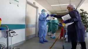 Dikkat! Batı Trakya’da Dedeağaç 76, Rodop 42, İskeçe 37 Koronavirüs