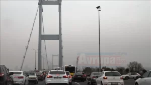   AK Parti Grup Başkanvekili Mehmet Muş, "15 Temmuz Şehitler