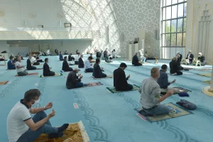 Türkiye‘de geçirdiği rahatsızlık sonrası hayatını kaybeden KT Bank Köln Şube