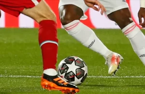 Avrupa futbolunun kulüp düzeyindeki en önemli organizasyonu UEFA Şampiyonlar Ligi'nde