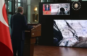 Cumhurbaşkanı Erdoğan: Hedefimiz, ülkemizi dünyanın en büyük 10 ekonomisinden biri