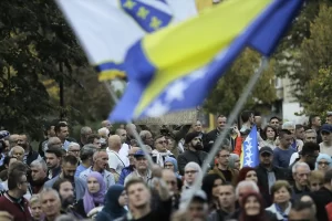 Bosna Hersek'teki işlediği savaş suçlarından 13 yıl hapis cezasına çarptırılan