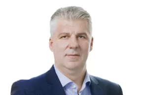 Eyalet Başkanı Topsidis’ten teşekkür mesajı yayınladı Dünkü eyalet seçimlerinden galip