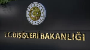 Türkiye, Doğu Akdeniz'de kıta sahanlığını ilgilendiren konulardaki çalışmalarda izninin aranması