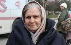 Yahşi Hanım Ziyadova, 'Bütün dünya Türk milletini örnek ve ibret
