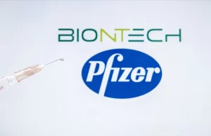 Pfizer-BioNTech, güncellenen Virüs aşılarının Omicron varyantına karşı orijinal aşıdan daha