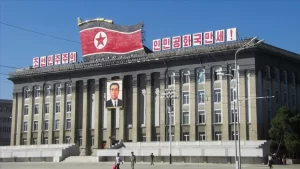 Birleşmiş Milletler (BM) uzmanlarının hazırladığı raporda, Pyongyang'ın ocak ayı boyunca