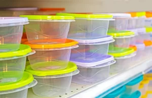 Plastik ürünler hayatımızın her anında yer alıyor. Ancak sağlığımızı riske
