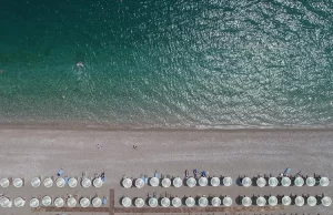 Antalya Ticaret ve Sanayi Odası Başkanı Davut Çetin, Almanların tatil
