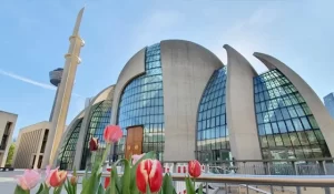 Diyanet İşleri Türk İslam Birliği (DİTİB), Almanya'da imam eğitimini bir