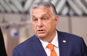 Macaristan Başbakanı Viktor Orban, ülkede 18 yaşından küçükleri eş cinselliğe