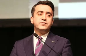 Avusturya Türk İslam Kültür ve Sosyal Yardımlaşma Birliği (ATİB) tarafından