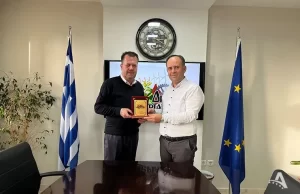 Kozlukebir Belediyesi tarafından organize edilen Alantepe Yağlı Güreşleri ve Kültürel