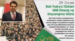 ANKARA

