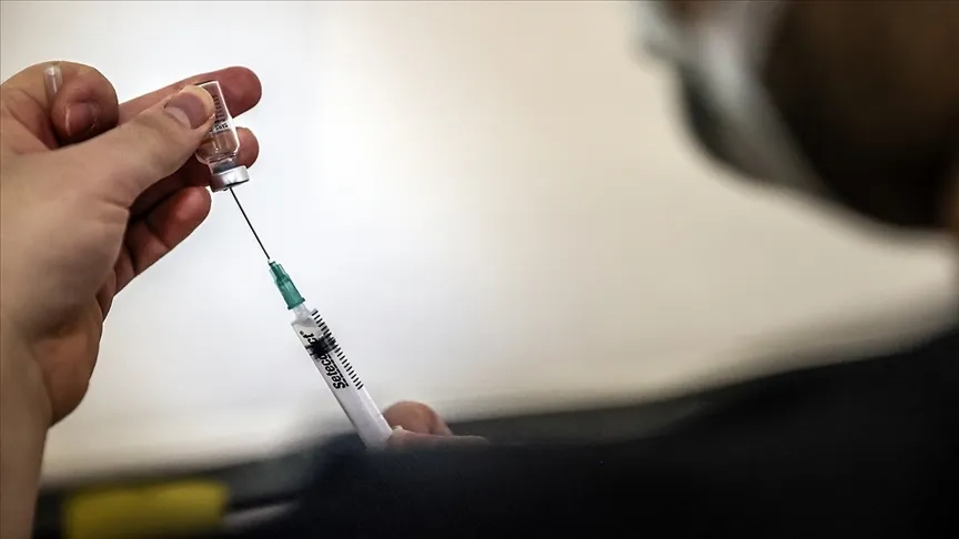 Almanya, Dünya Sağlık Örgütünce (DSÖ) oluşturulan yeni tip koronavirüs (Kovid-19)