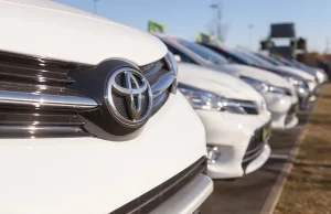 Japon otomobil devi Toyota, sürdürülebilirlik ve karbon nötrlüğü hedeflerine odaklanarak