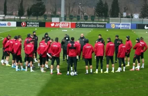 A Milli Futbol Takımı, 2022 FIFA Dünya Kupası Elemeleri G