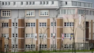 Bosna Hersek'te faaliyet gösteren Fetullahçı Terör Örgütü (FETÖ) ile bağlantılı