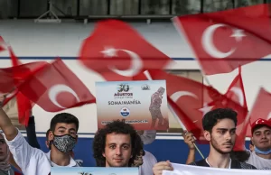 30 Ağustos Zafer Bayramı etkinlikleri kapsamında milli mücadelenin duraklarını ziyaret