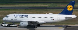 Alman hava yolu şirketi Lufthansa Grubu’nun çalışanları, hükümetin kurtarma paketinin