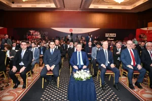 Yurtdışı Türkler ve Akraba Topluluklar Başkanlığı (YTB) tarafından düzenlenen Türkiye